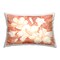 Bright Hibiscus Bundle Decorative Printed Throw Pillow Design by Paul Brent, 14 x 7 x 20